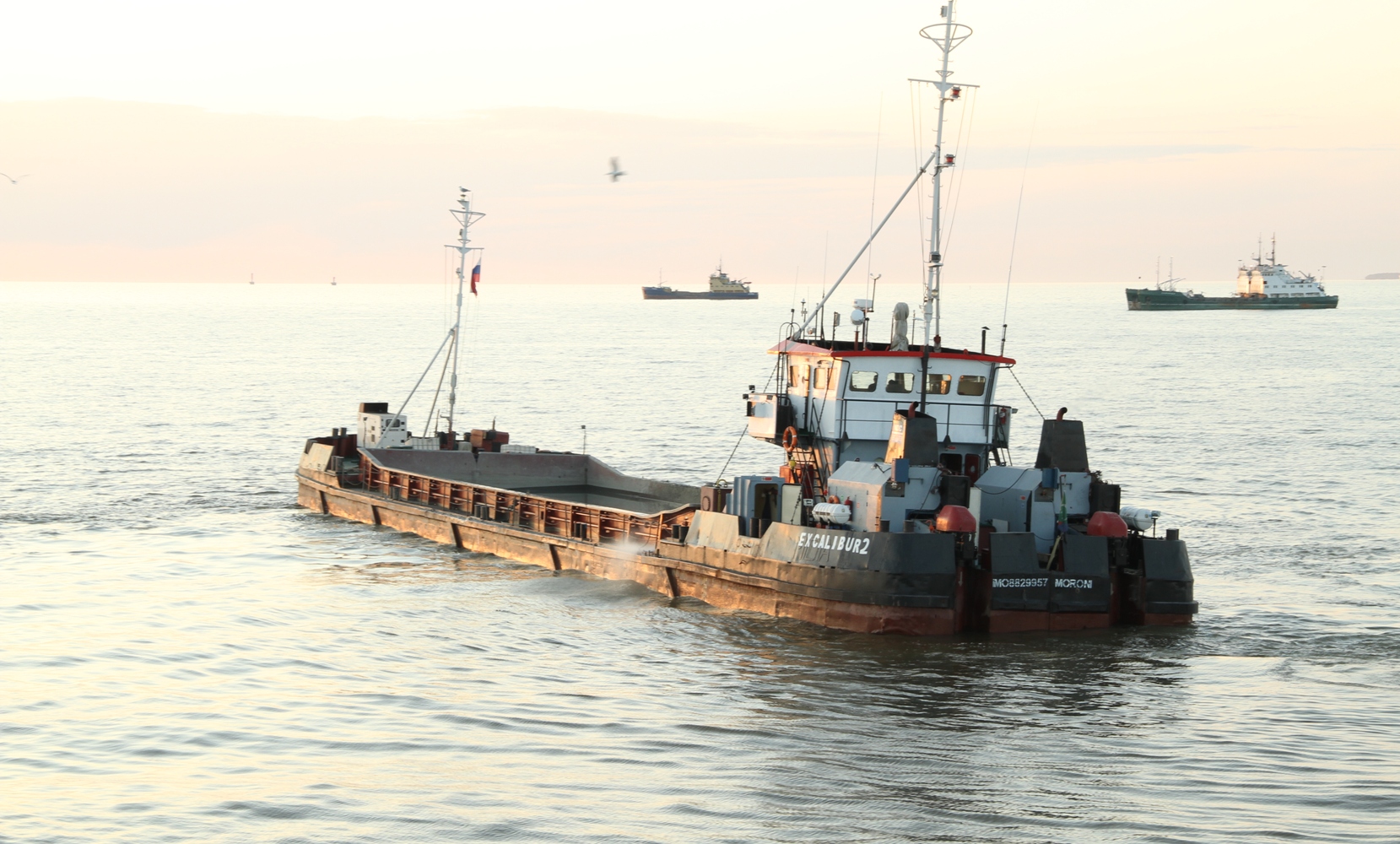 HDROTEK Harita Mhendislik ve Deniz naat